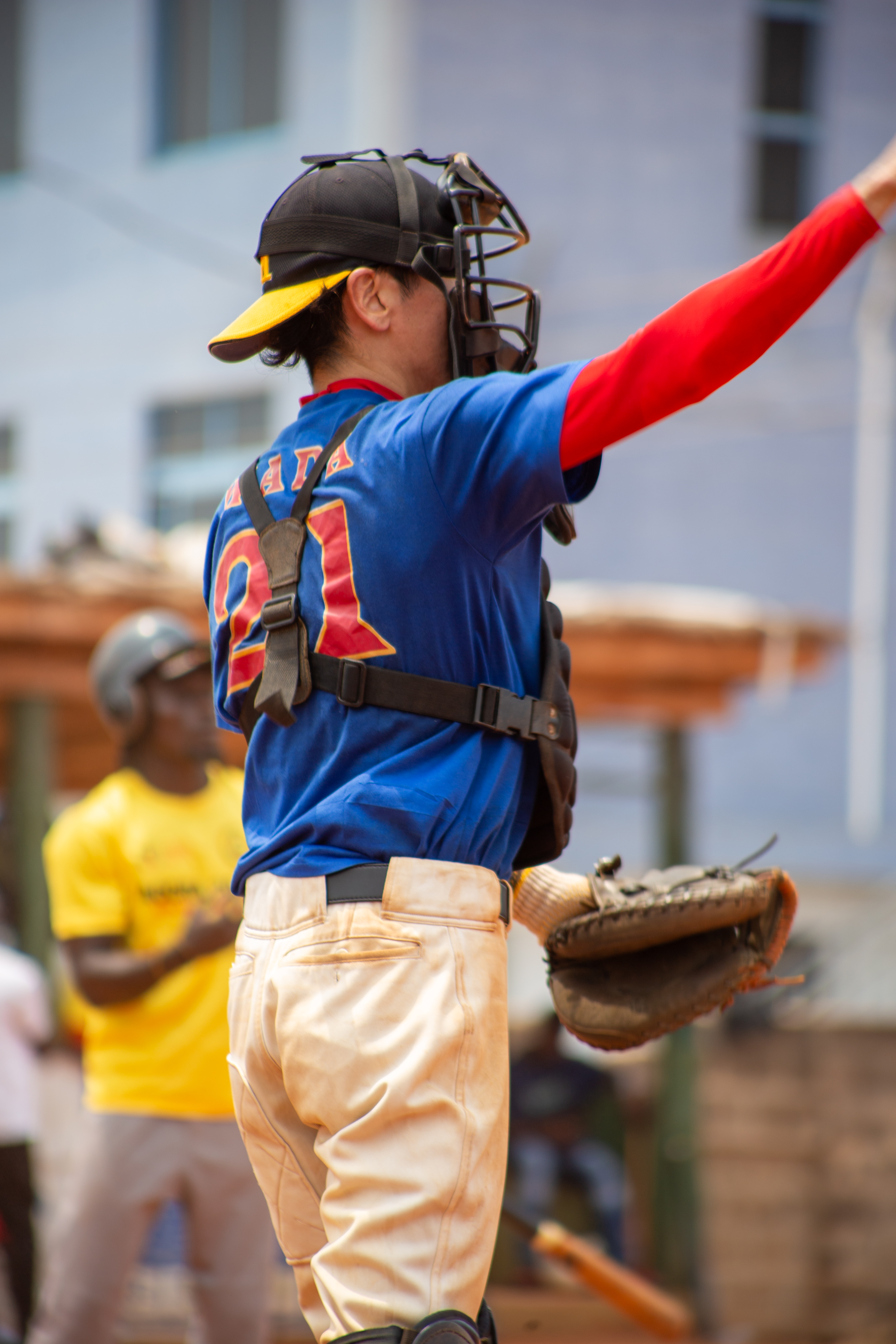 BASEBALL - Image 14
