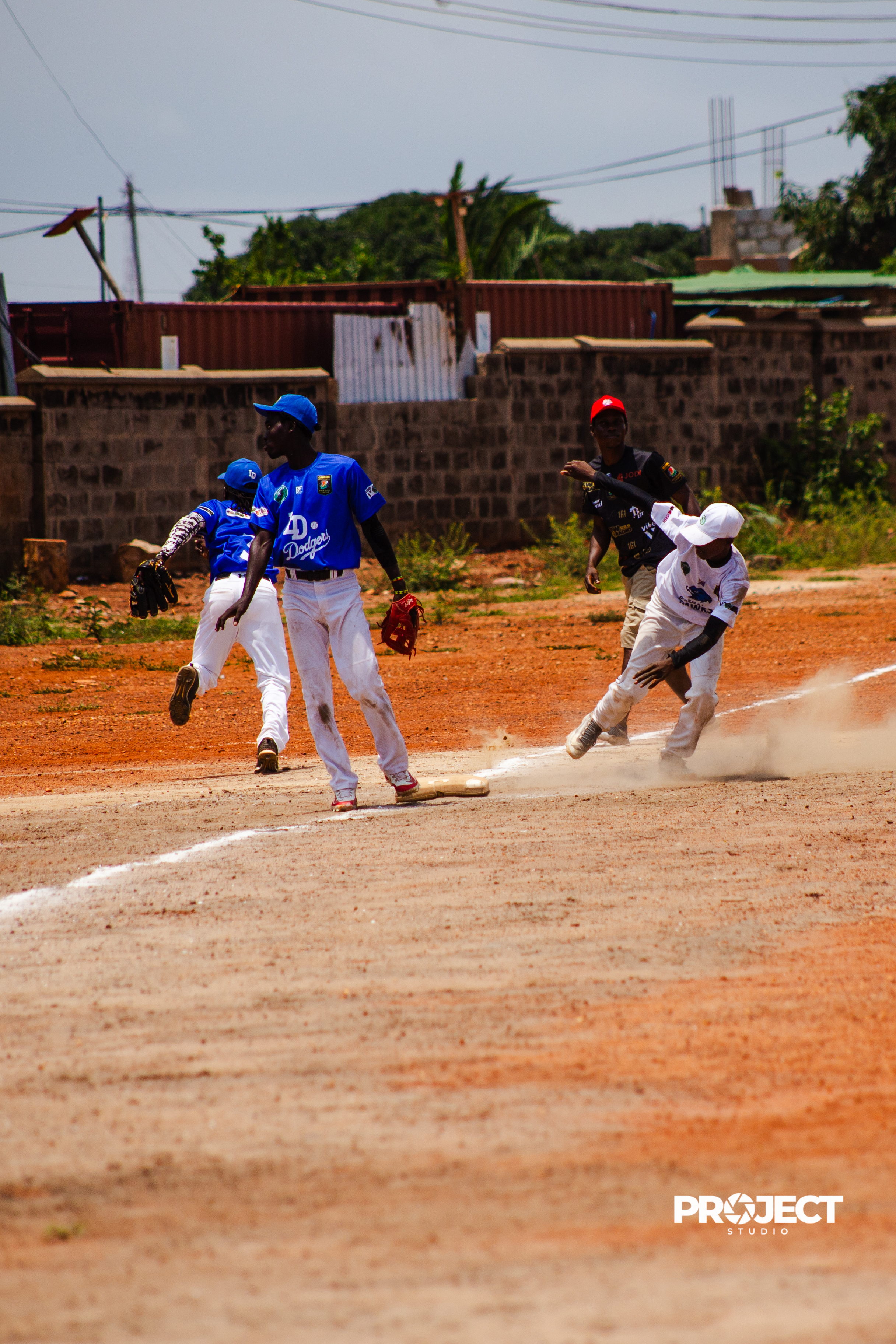 BASEBALL - Image 4