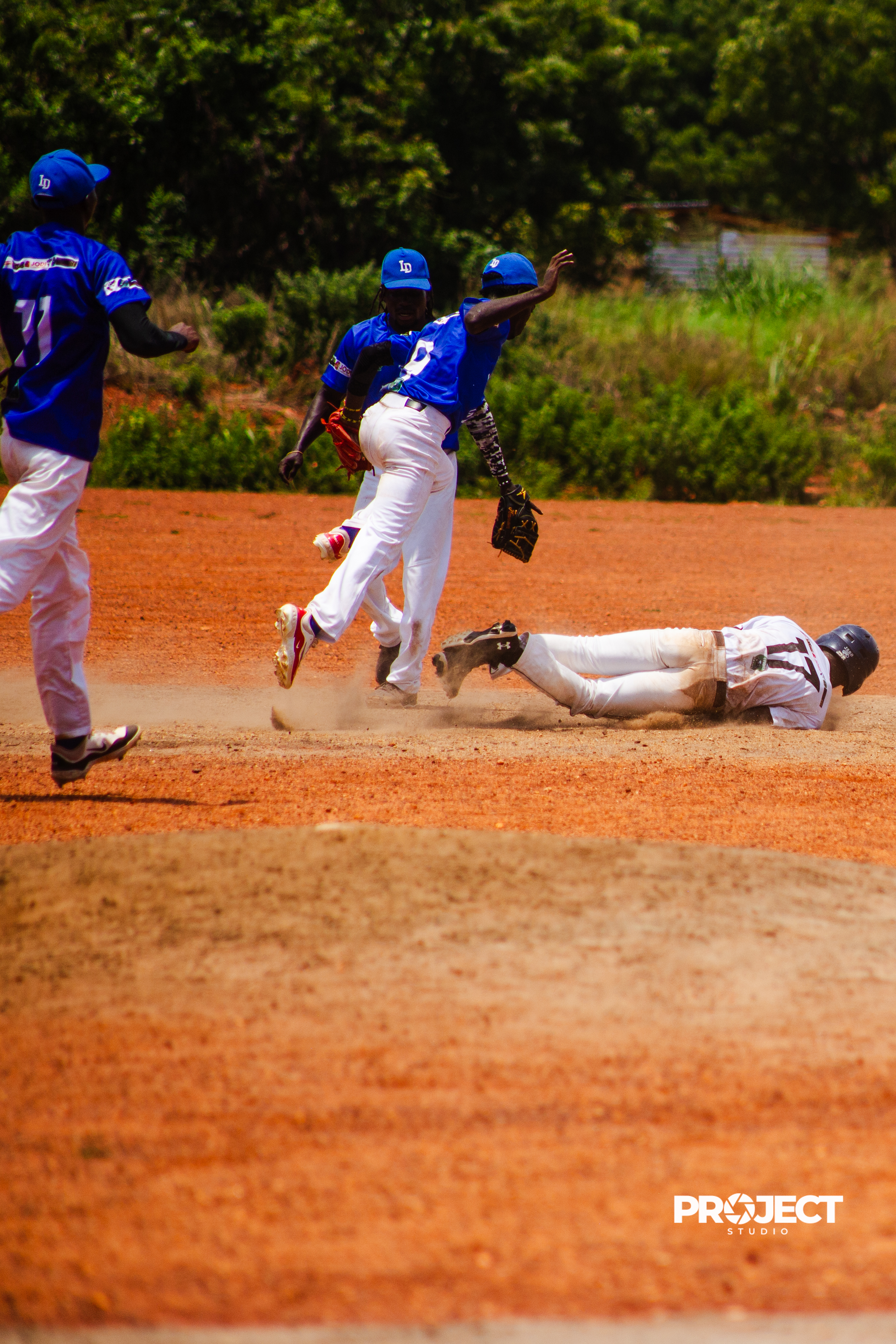 BASEBALL - Image 5