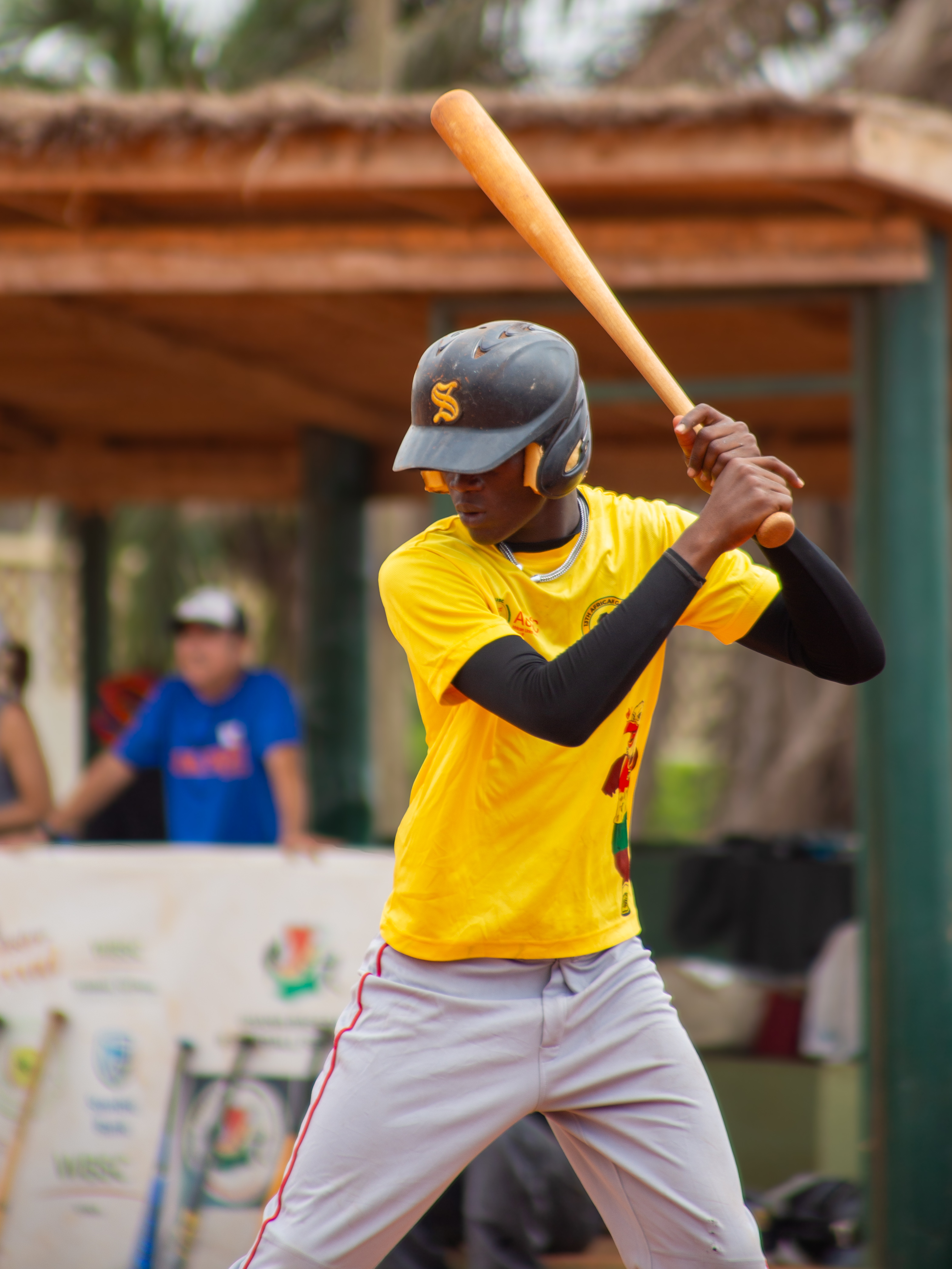 BASEBALL - Image 7