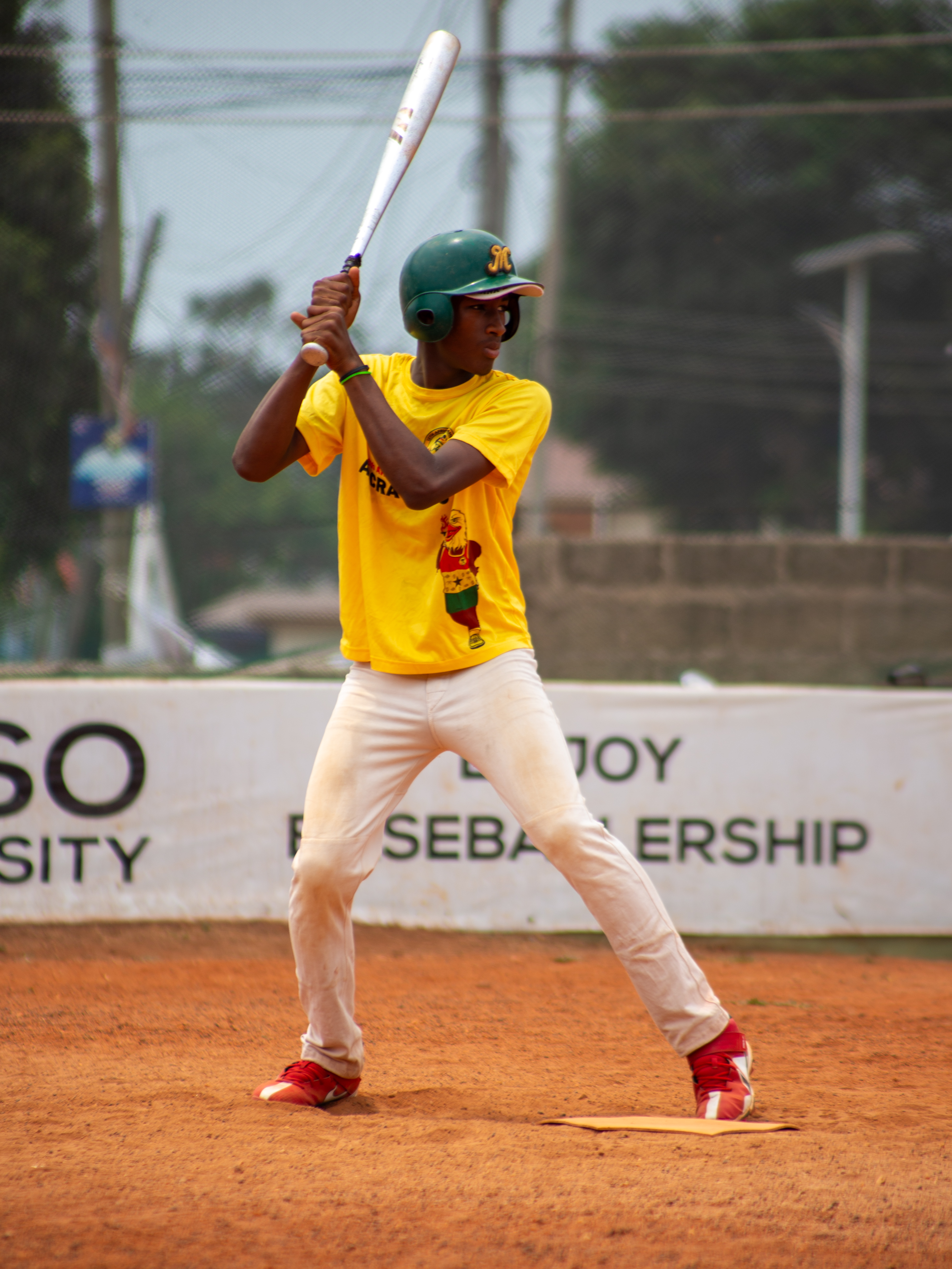 BASEBALL - Image 8