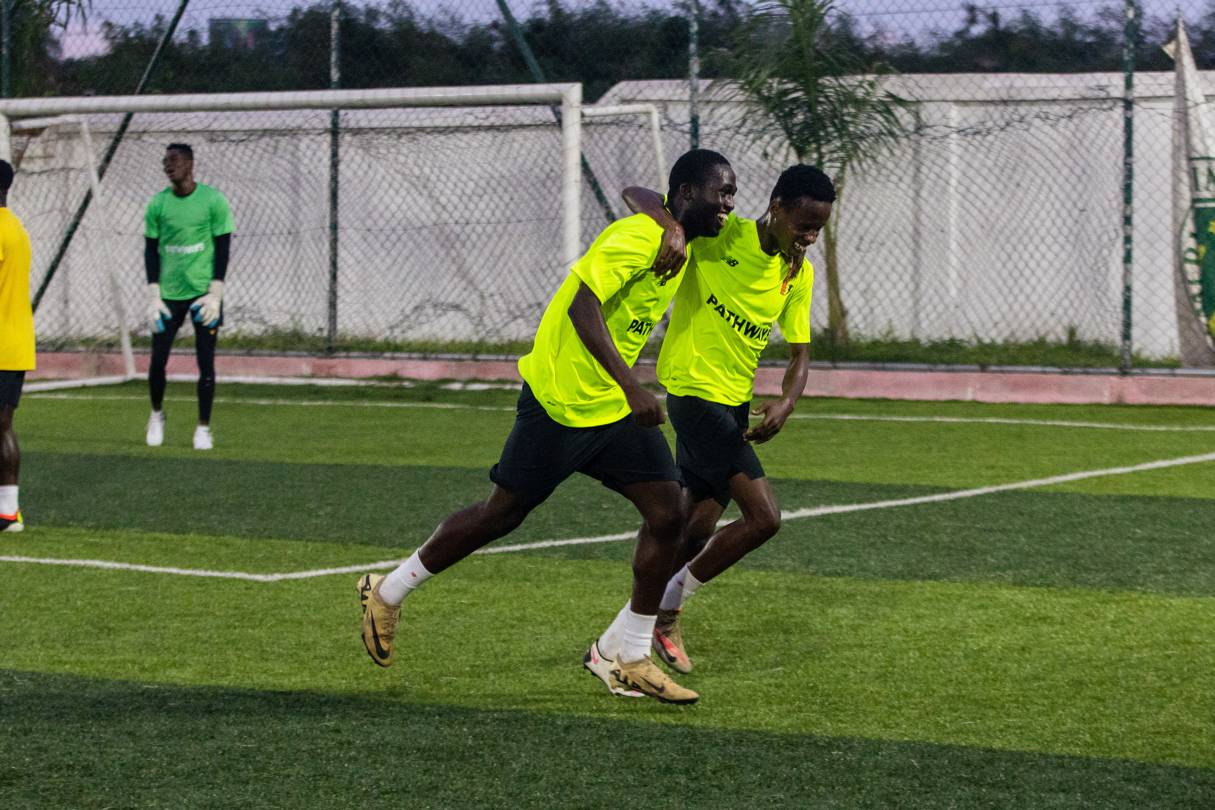 SOCCER - Image 10