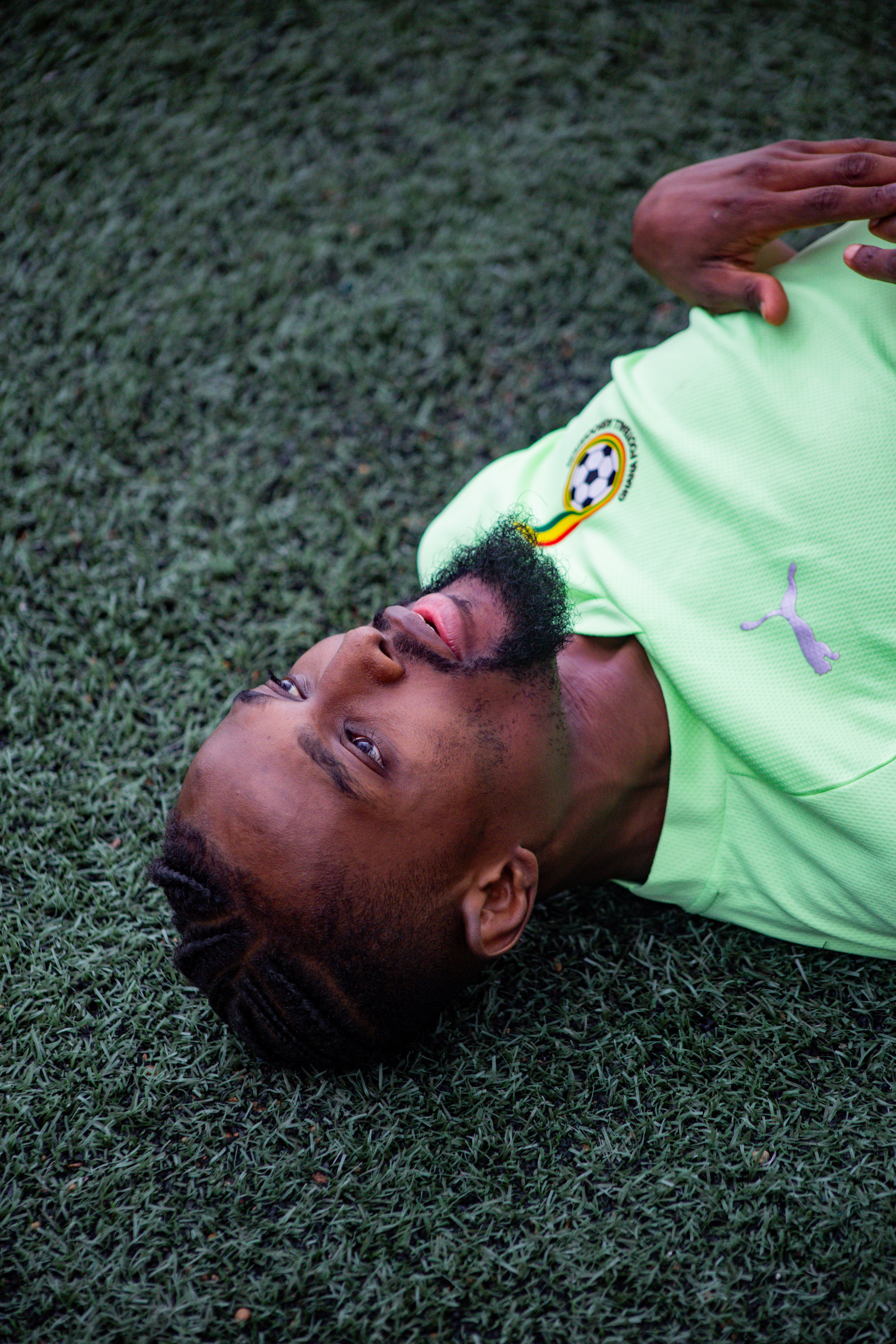 SOCCER - Image 13