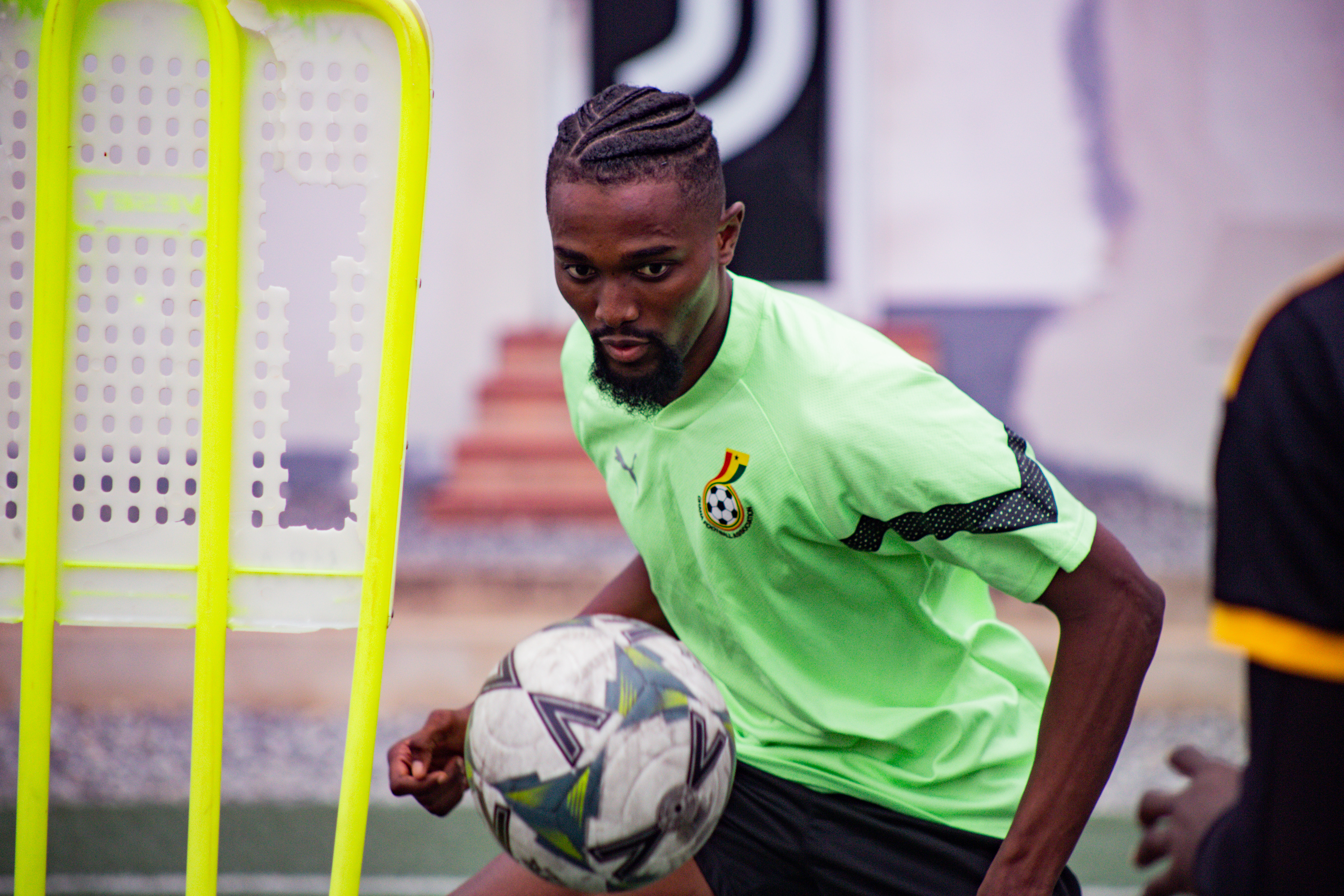 SOCCER - Image 14