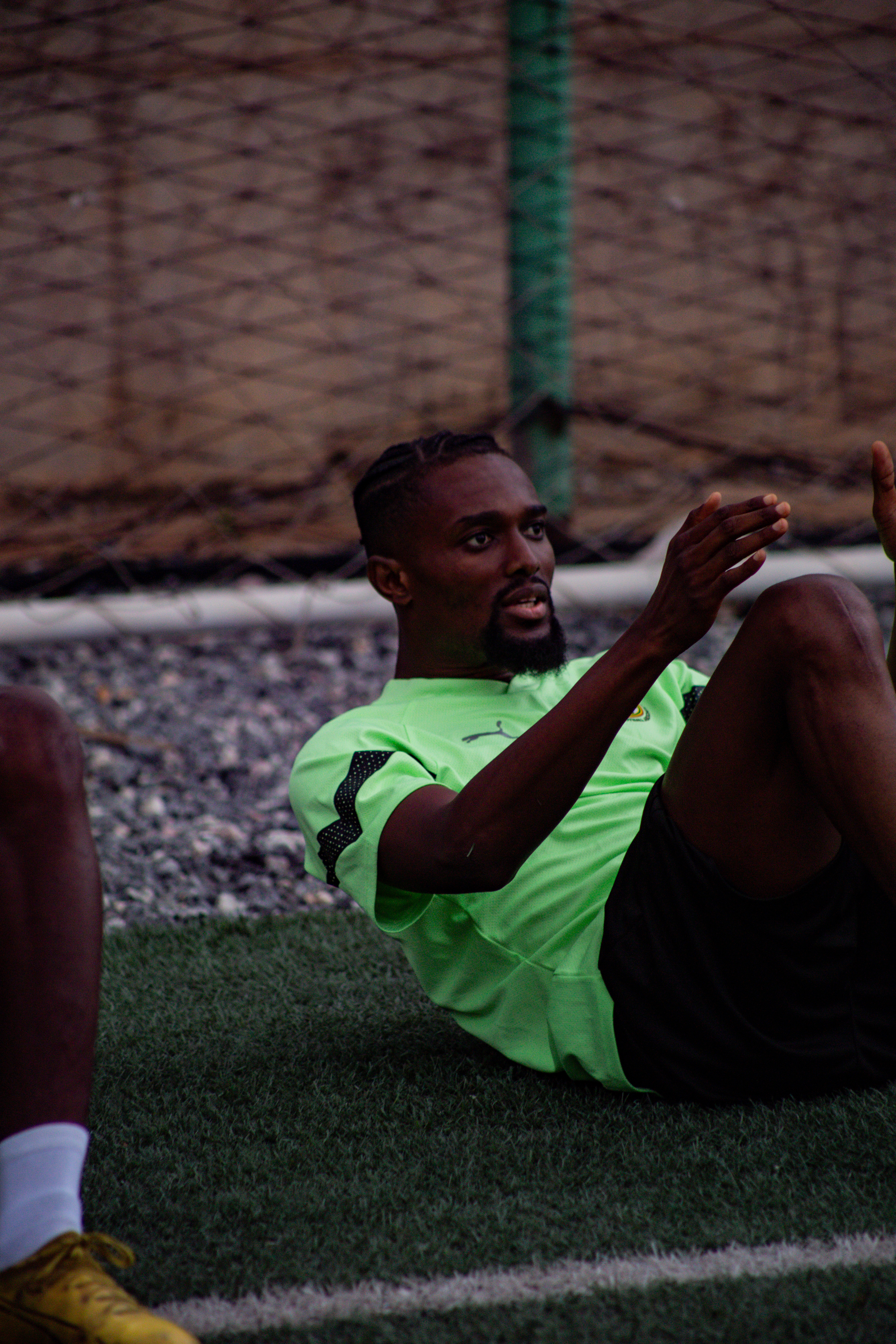 SOCCER - Image 18