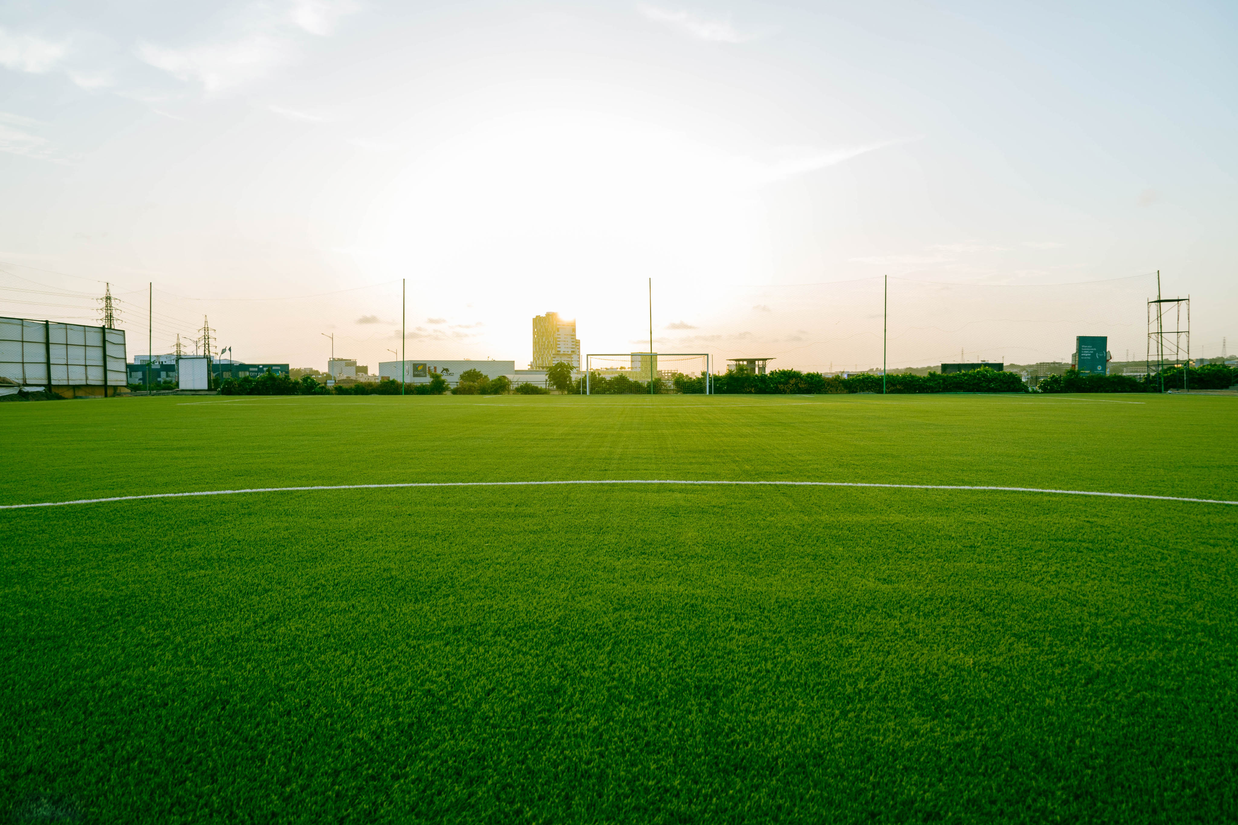 SOCCER - Image 2