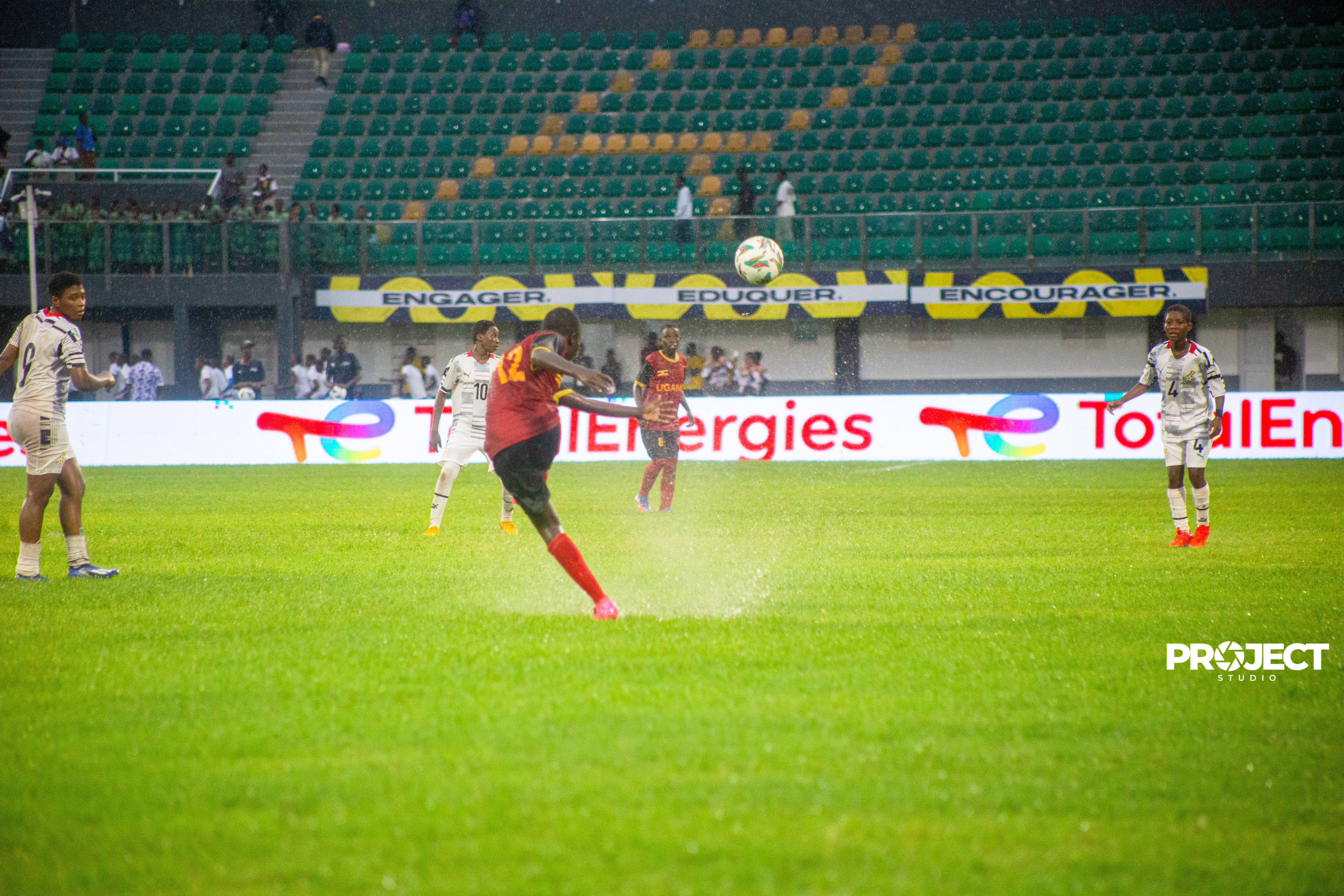 SOCCER - Image 24