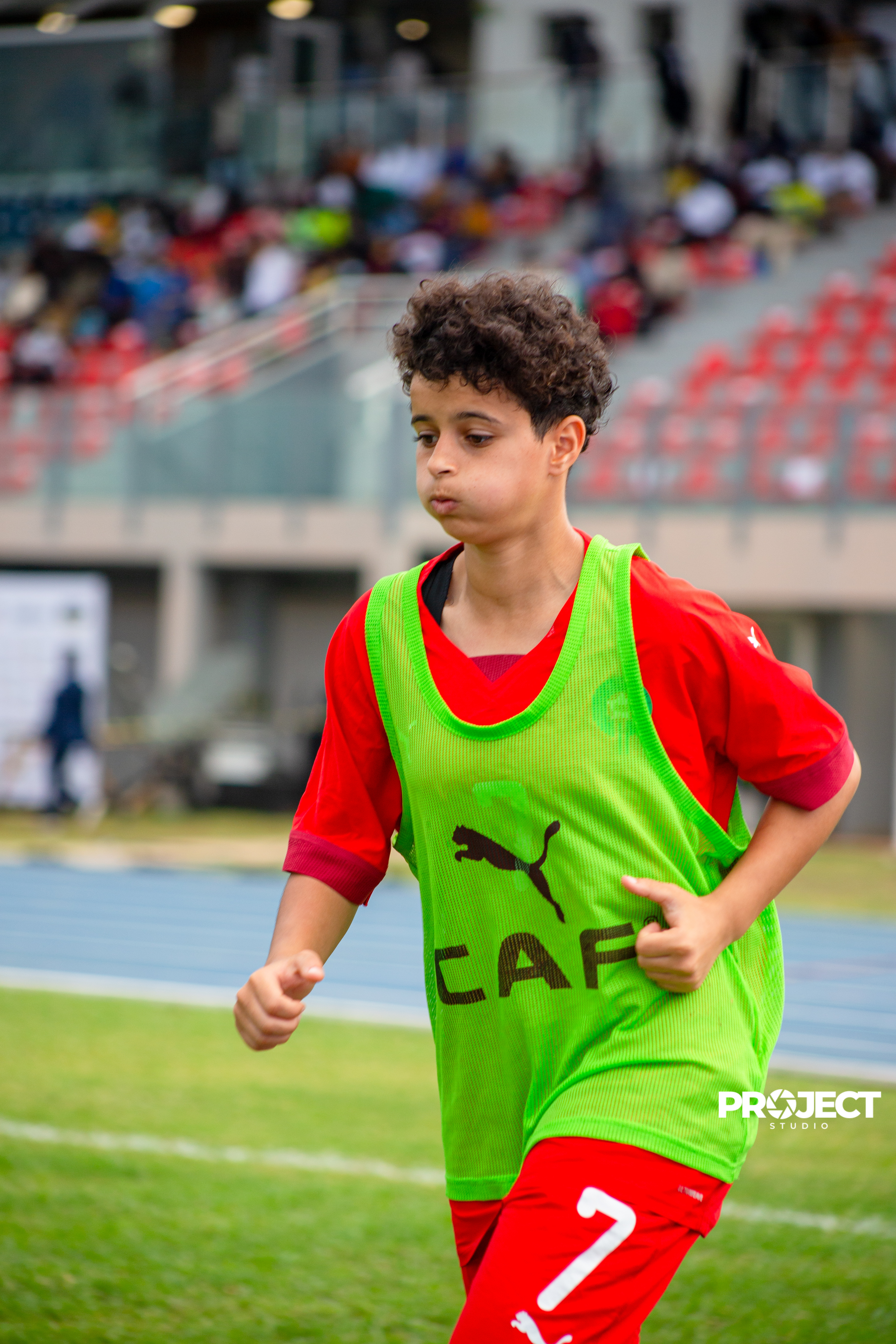 SOCCER - Image 7