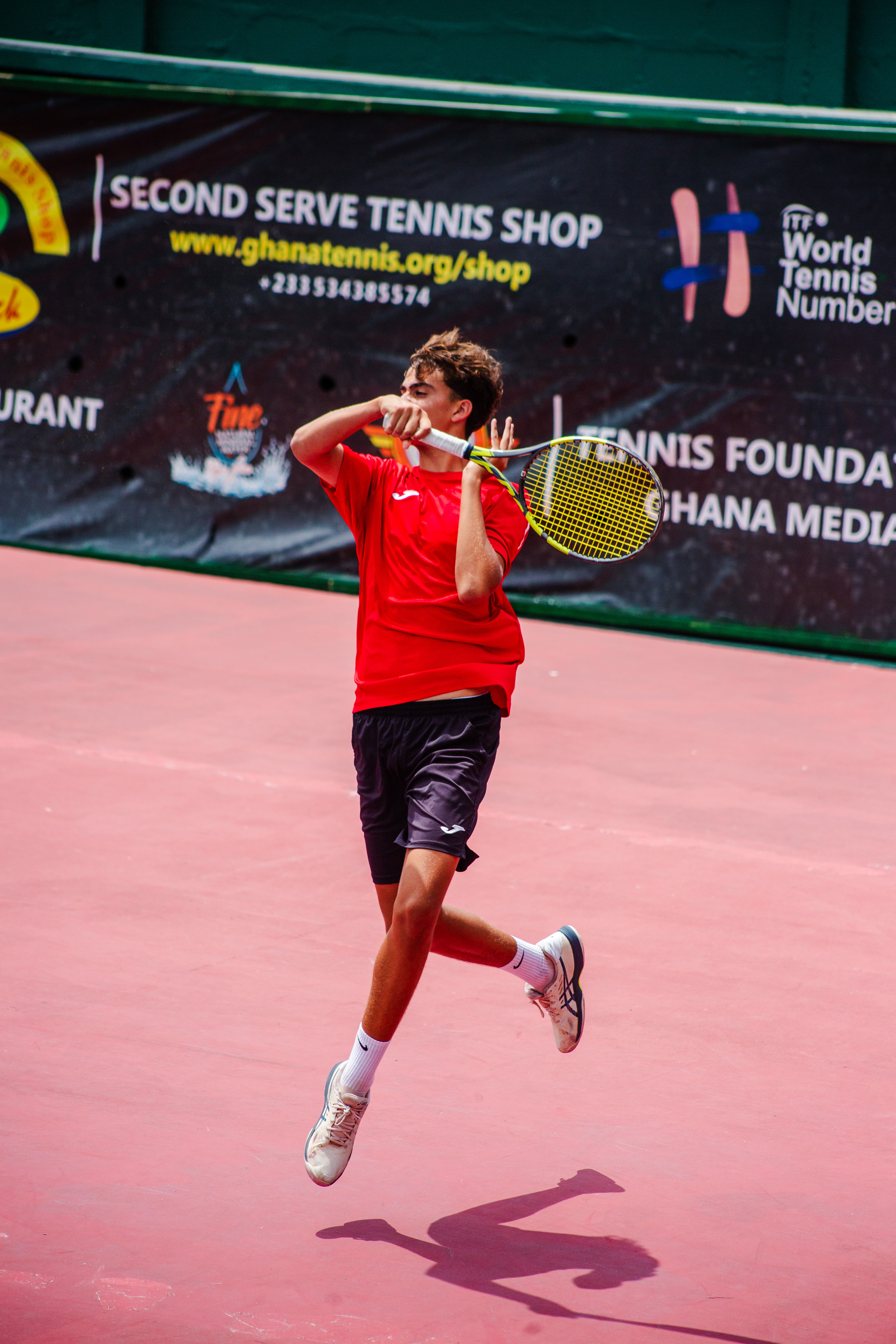 TENNIS - Image 6