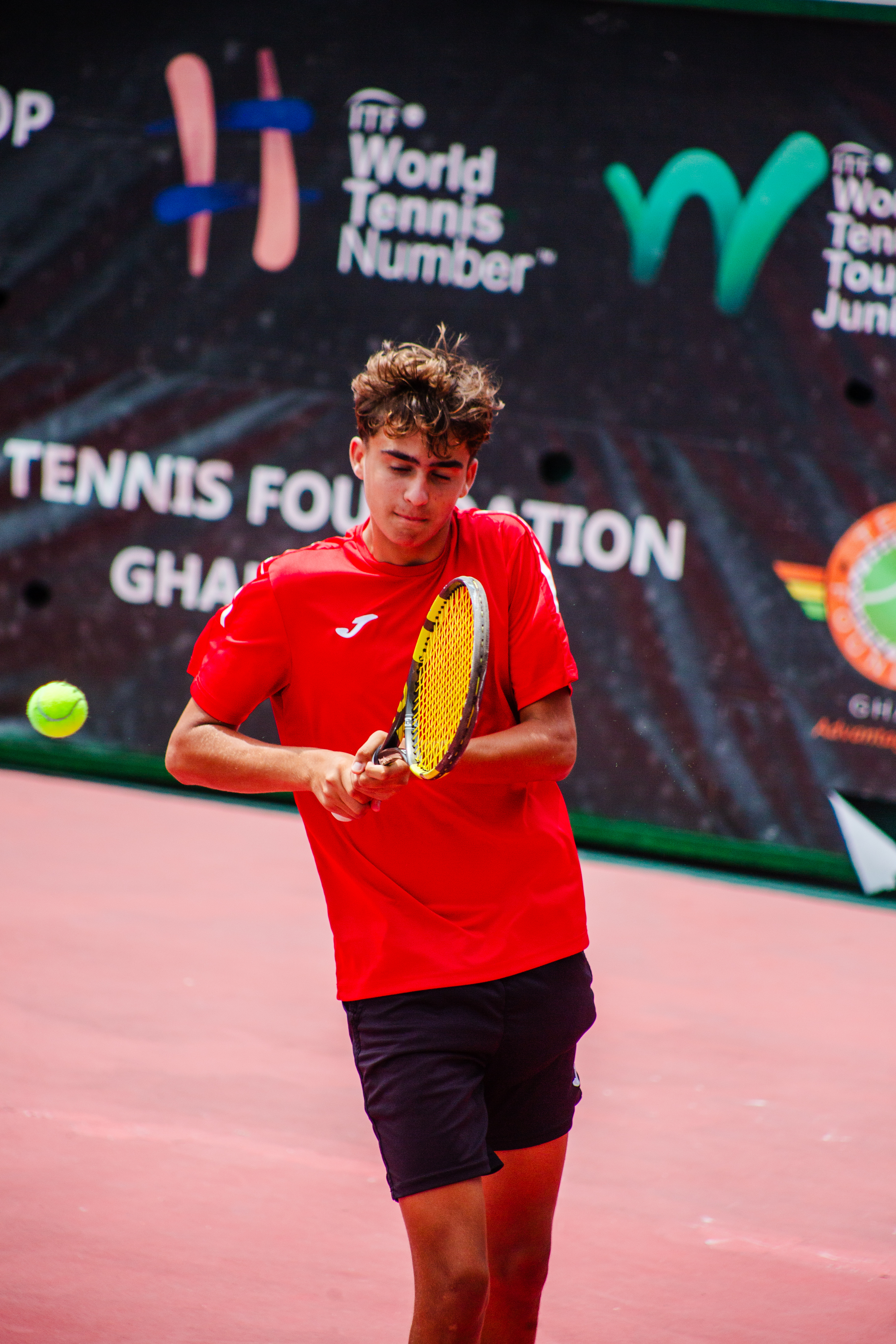 TENNIS - Image 7