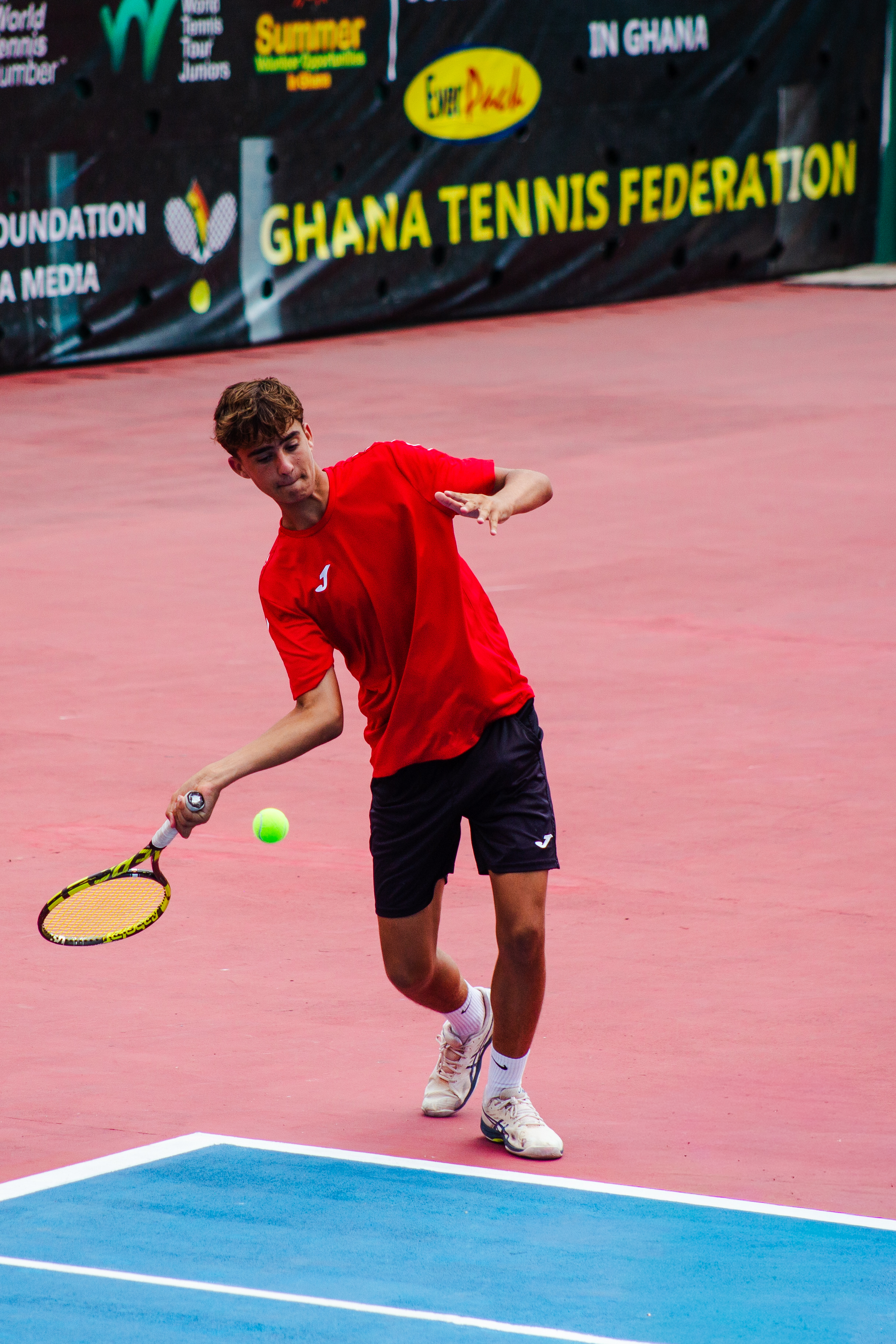 TENNIS - Image 8