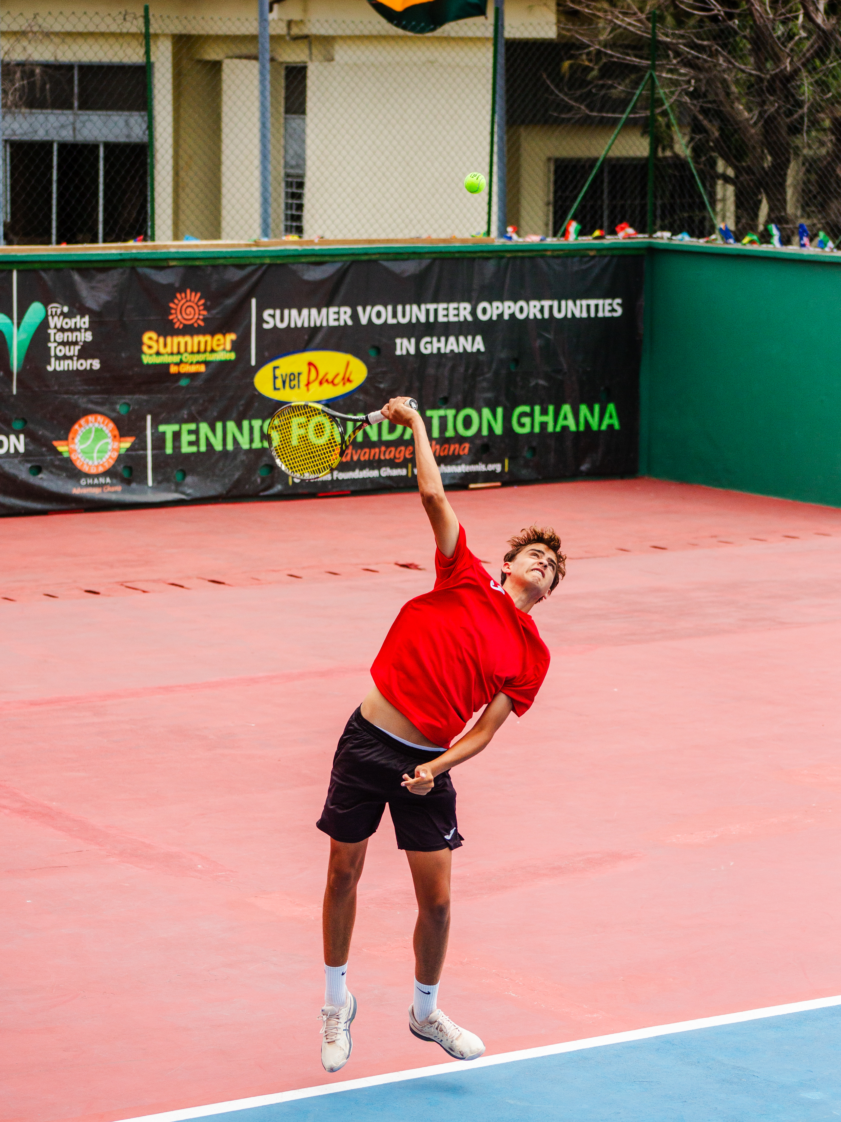 TENNIS - Image 9