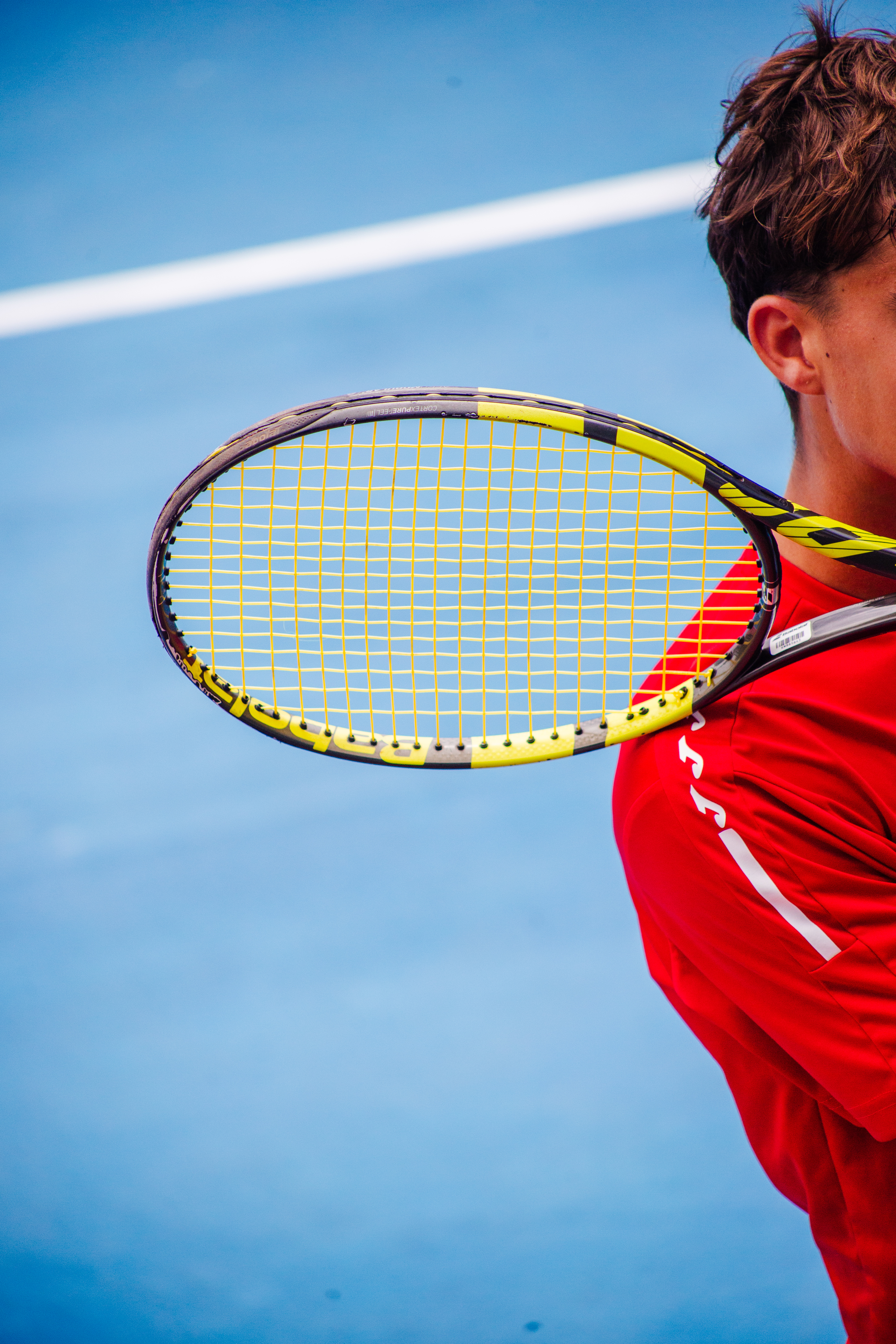 TENNIS - Image 10