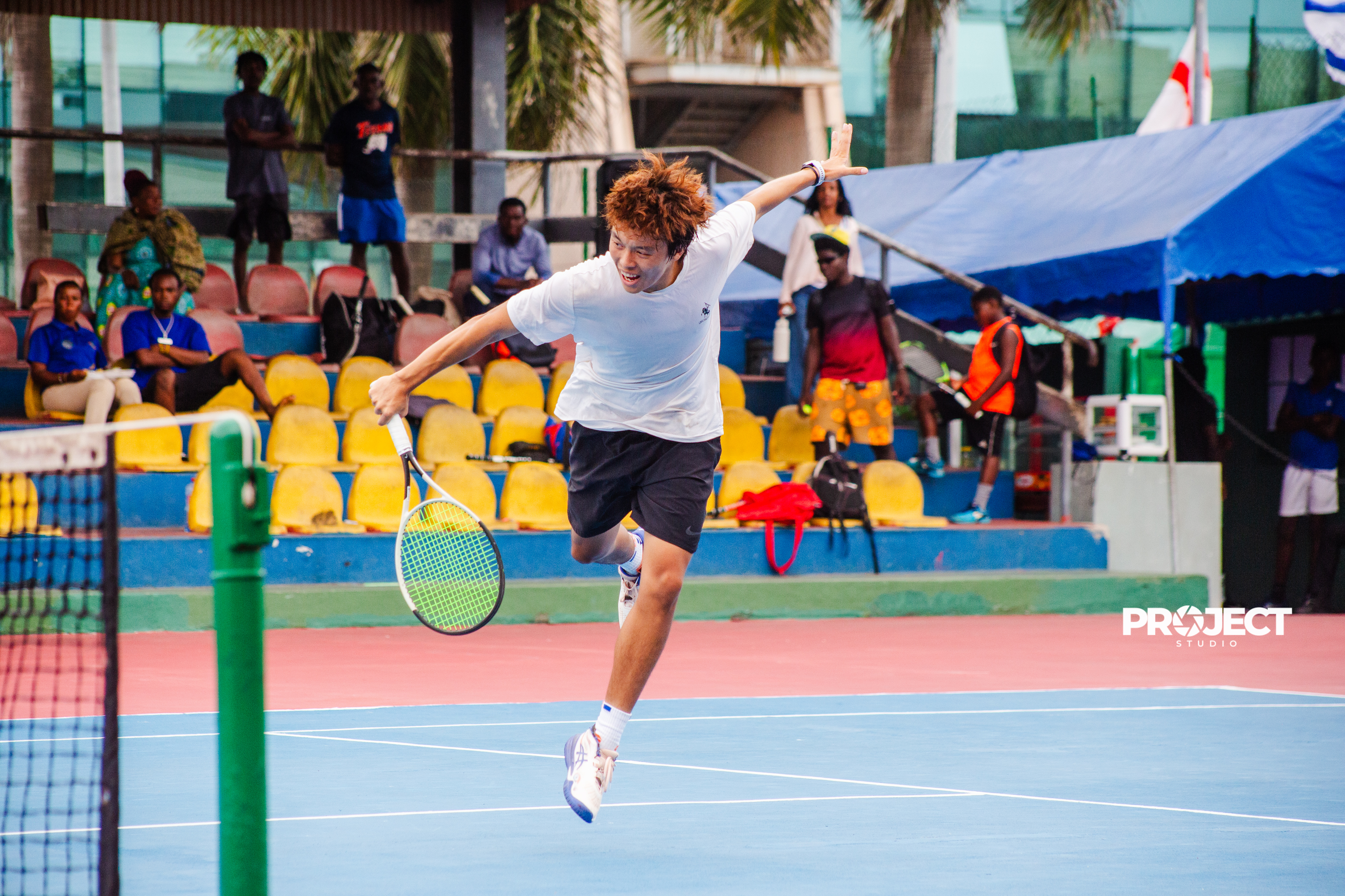 TENNIS - Image 12