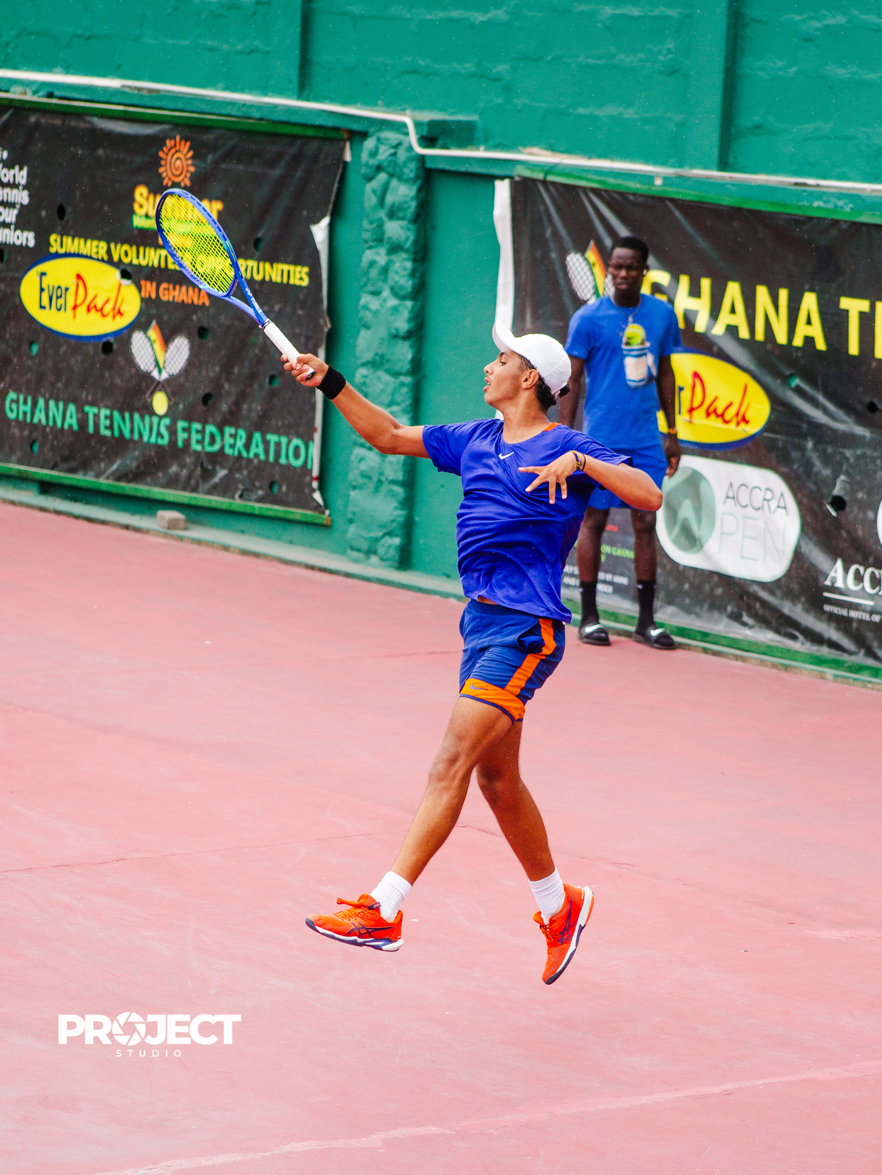 TENNIS - Image 2