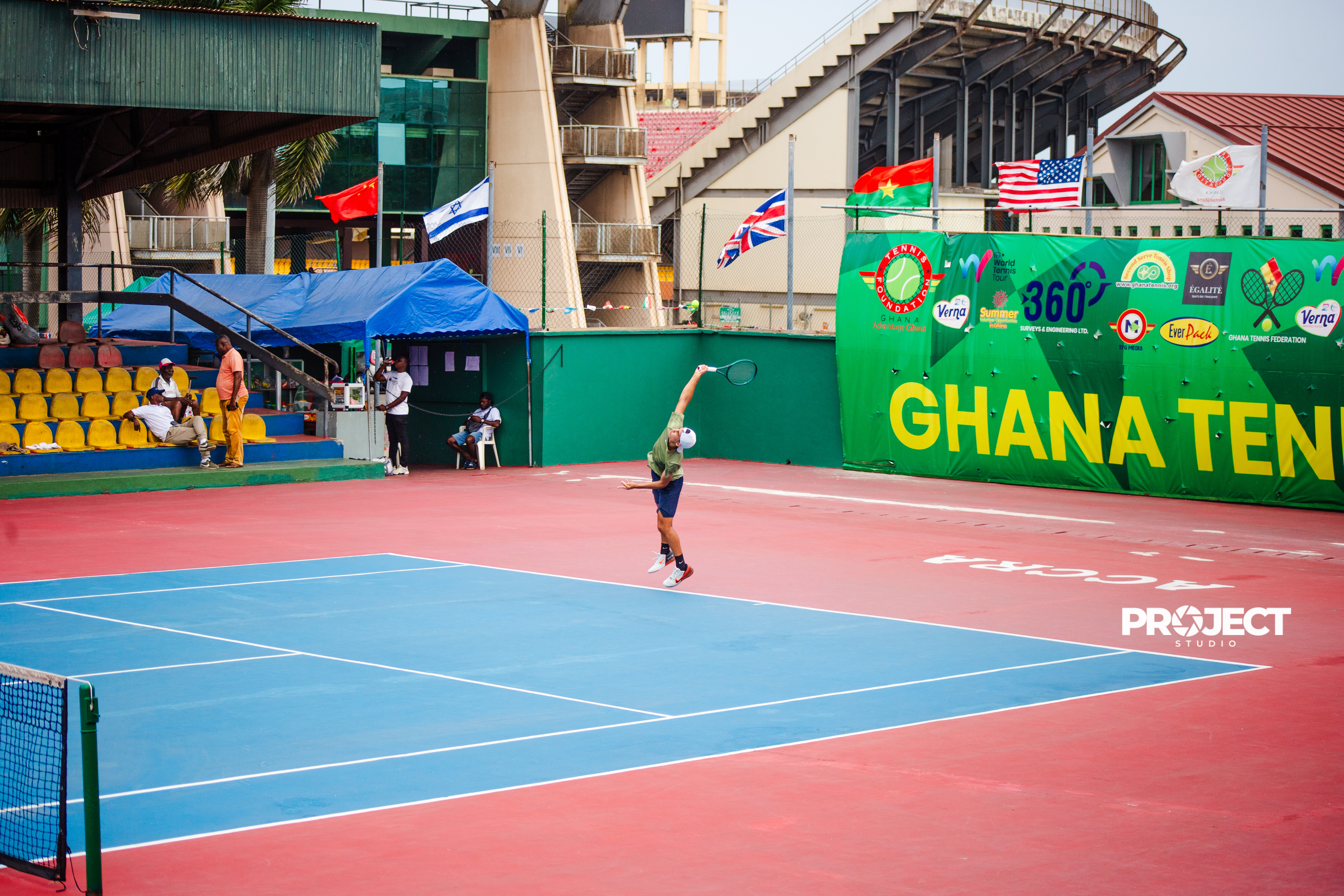 TENNIS - Image 23