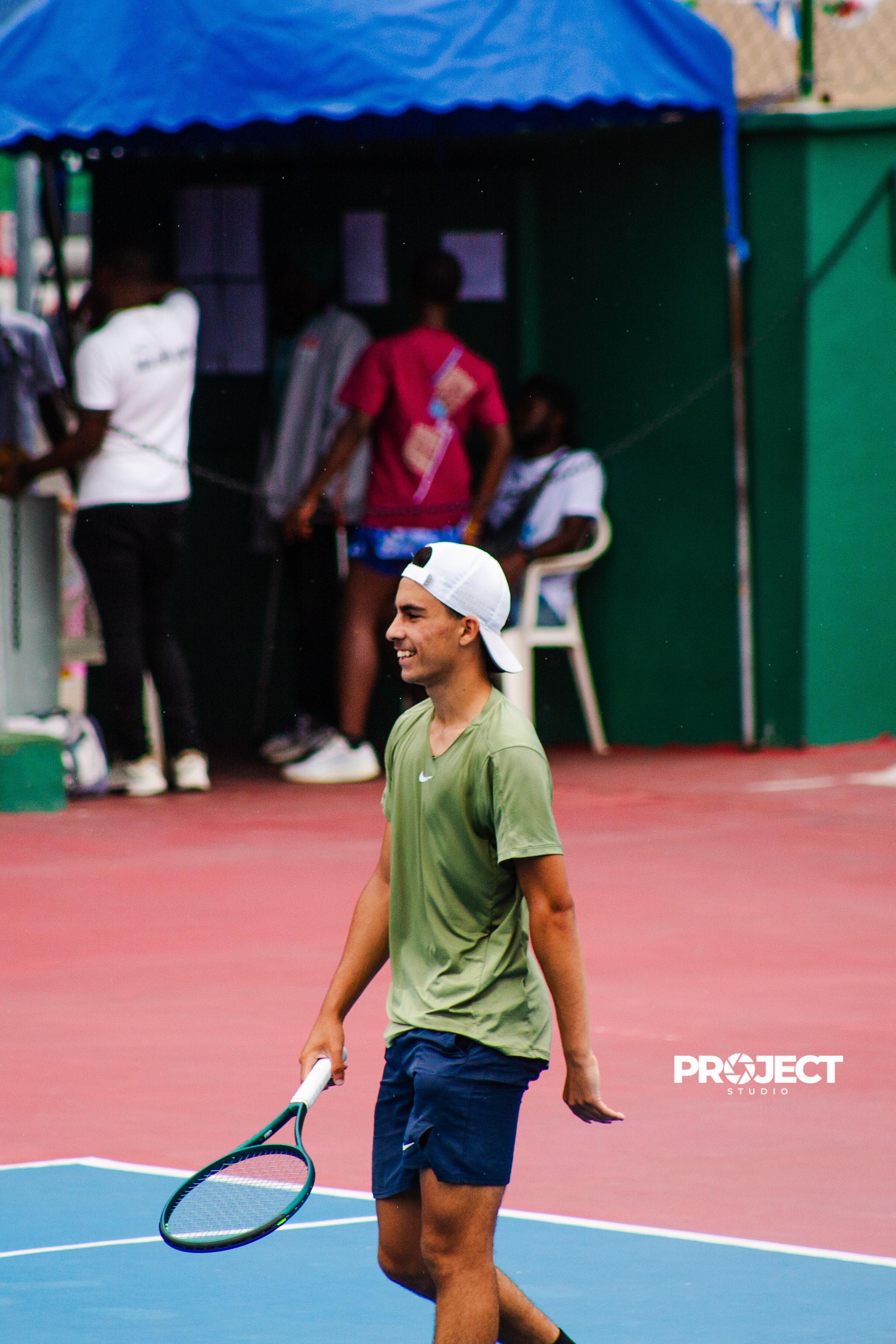 TENNIS - Image 27