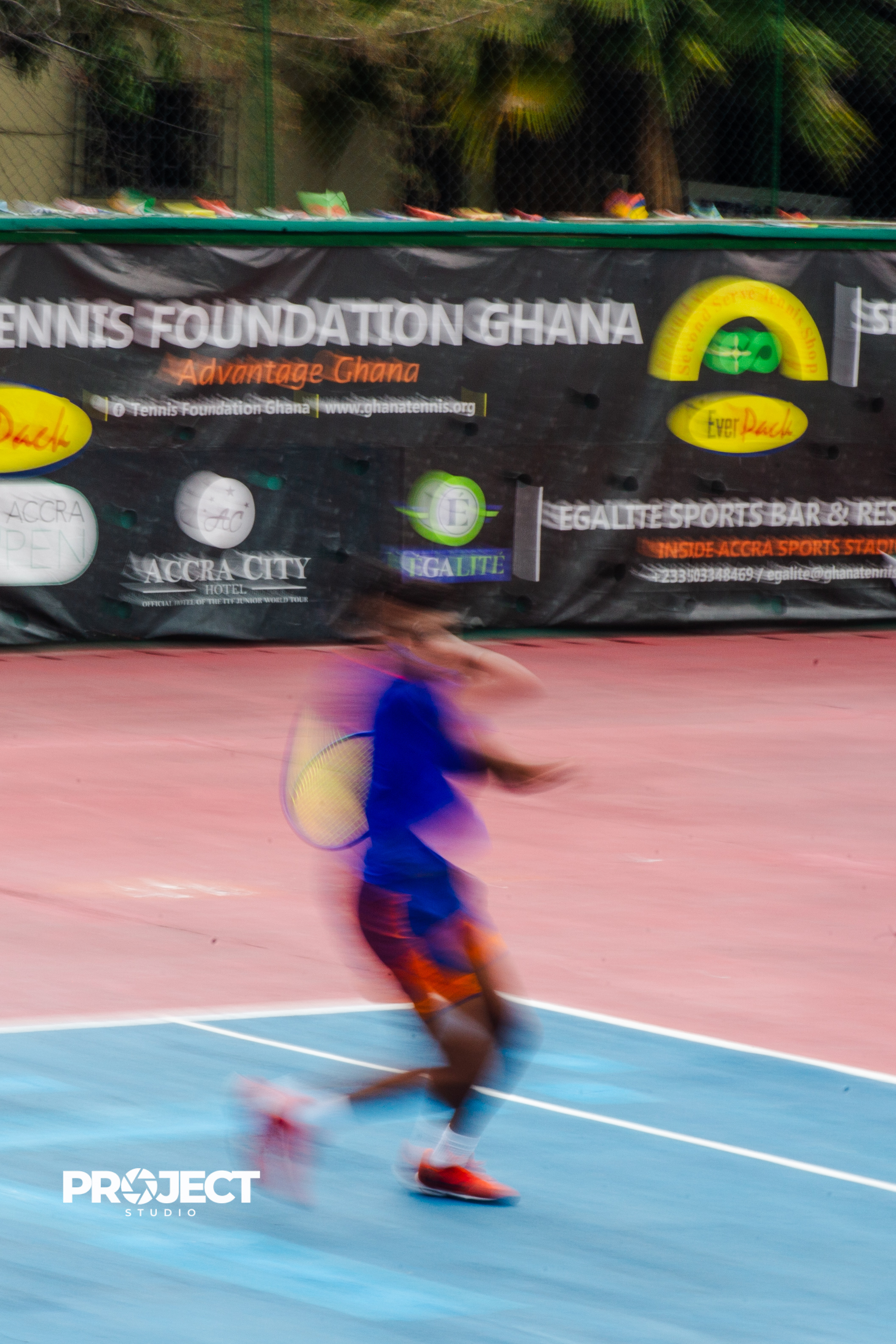 TENNIS - Image 4